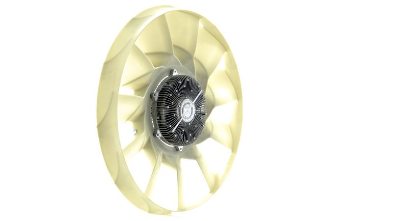 Product Image - Koelventilatorwiel - CFF521000P - MAHLE
