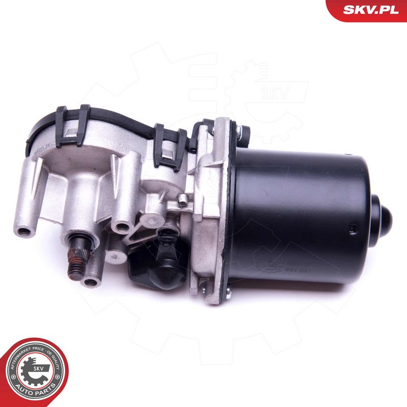 Pesuri mootor, ESEN SKV 19SKV157