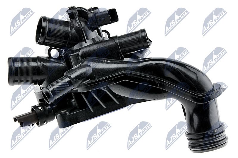 Termostaat, Jahutusvedelik, NTY CTM-CT-005