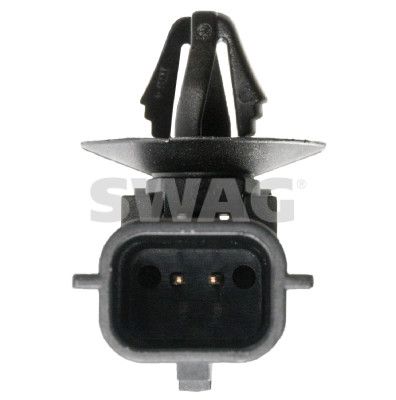 SWAG 33 10 5911 Sensor, wheel speed