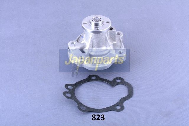 водна помпа, охлаждане на двигателя JAPANPARTS
