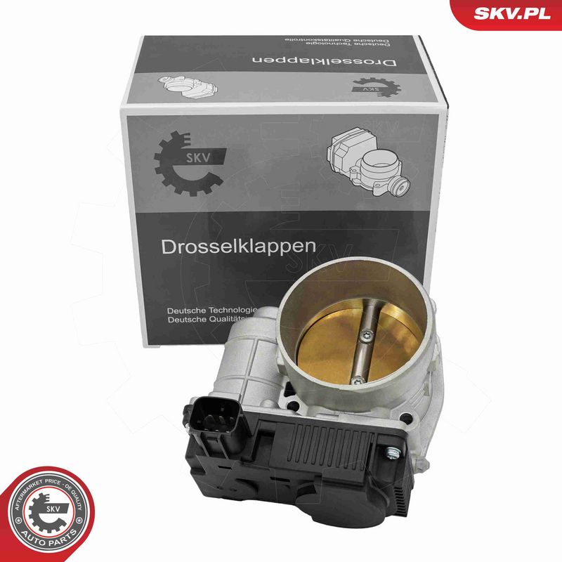 ESEN SKV 12SKV178 Throttle Body