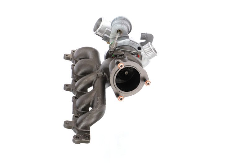 REMANTE 003-001-001231R Charger, charging (supercharged/turbocharged)