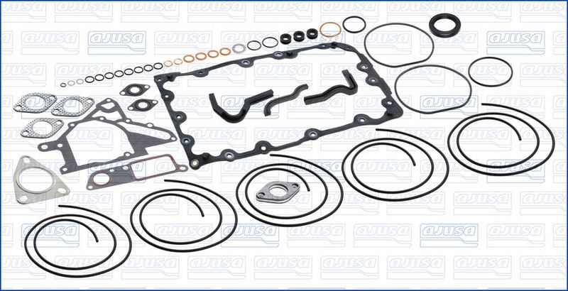 Set garnituri, carter AJUSA 54078800