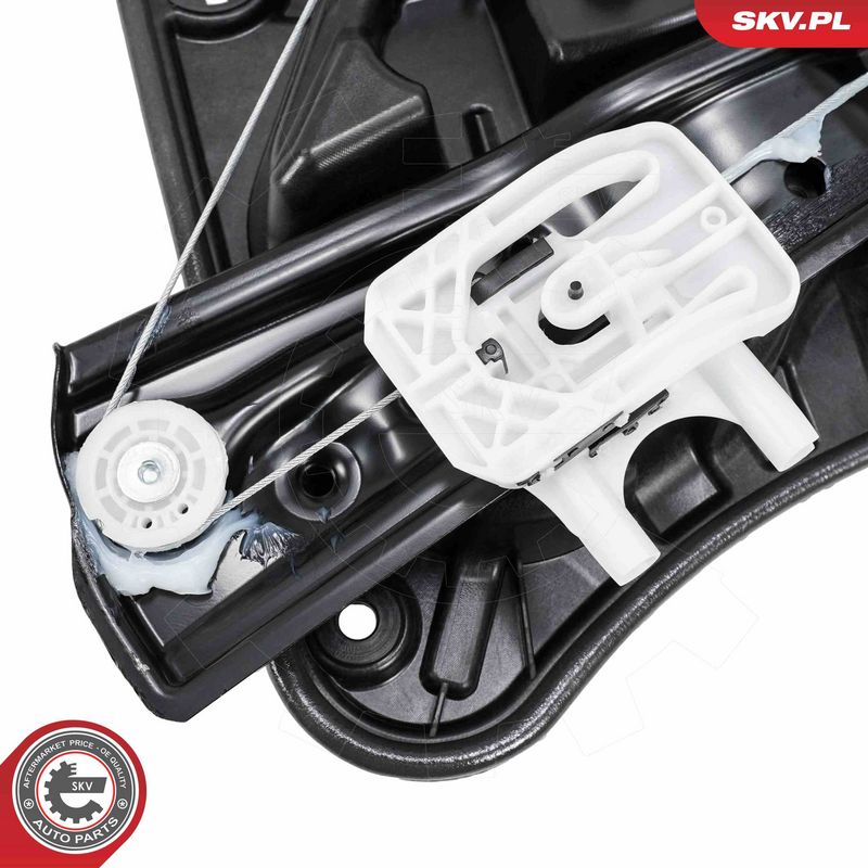 Aknatõstuk, ESEN SKV 51SKV792