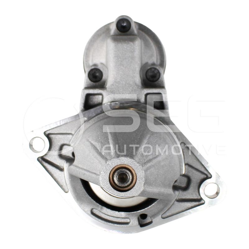 SEG Automotive 0001107419 - Starter