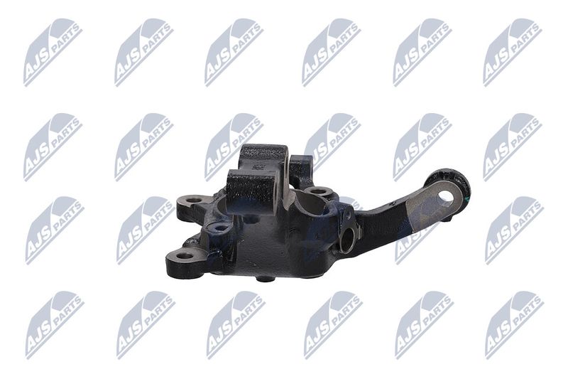 Käändmik, rattakinnitus, NTY ZZP-HY-510