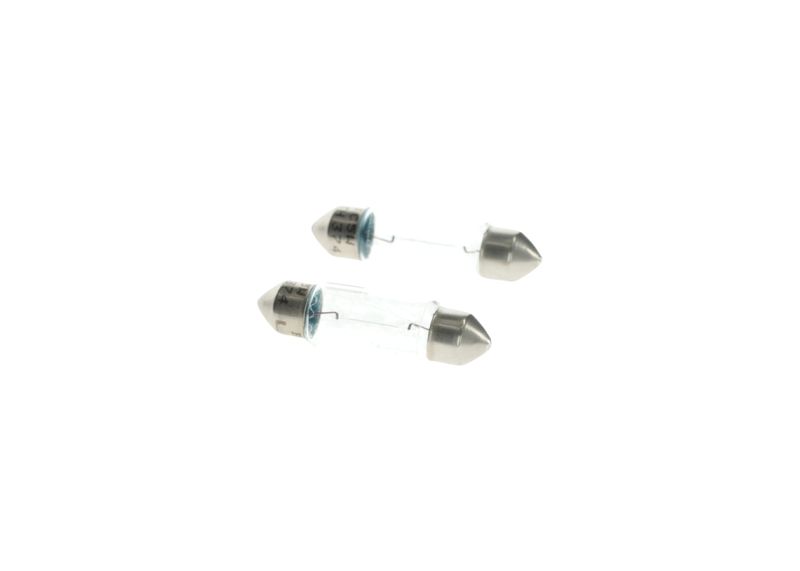 BOSCH 1 987 301 004 Bulb, licence plate light