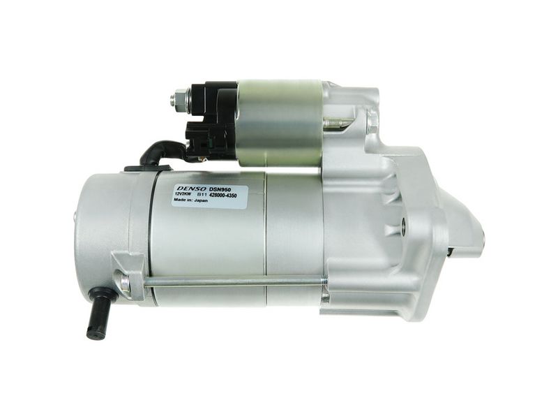 AS-PL S6249(DENSO) Starter