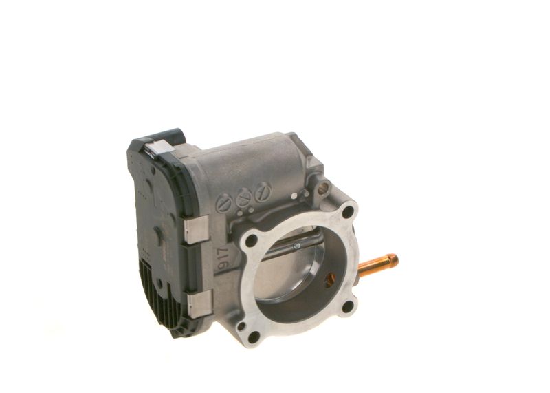 BOSCH 0280750237 Throttle Body