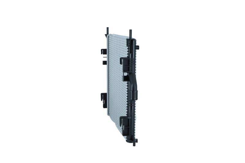 NRF 53118 Variklio aušinimo radiatorius