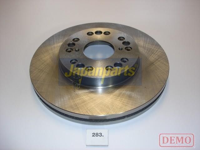 спирачен диск JAPANPARTS