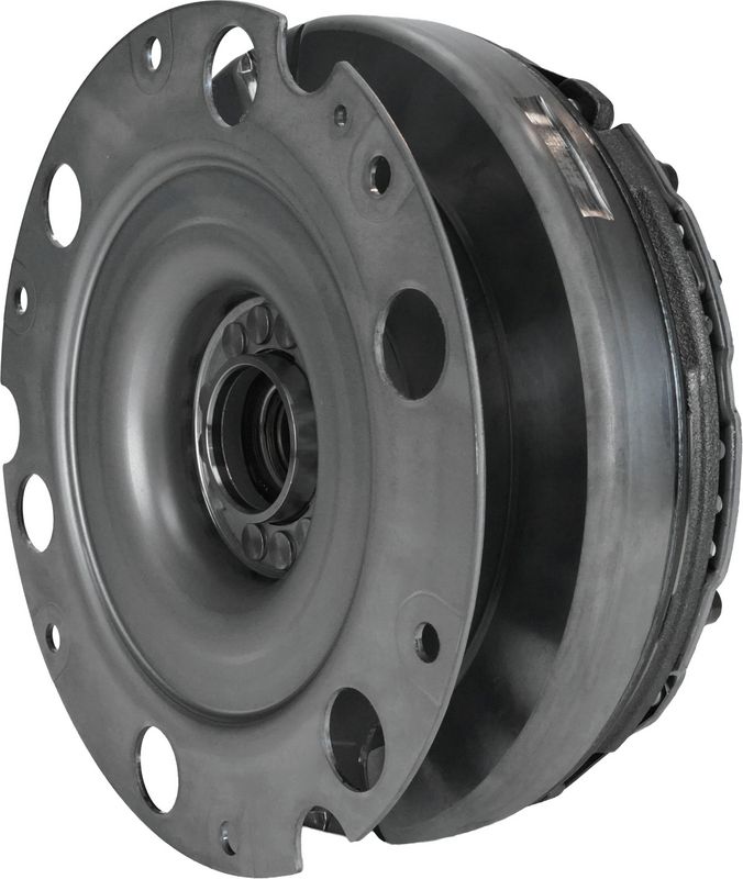 SACHS Kit d'embrayage 2289 000 298