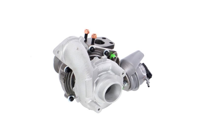 REMANTE 003-002-004475R Charger, charging (supercharged/turbocharged)