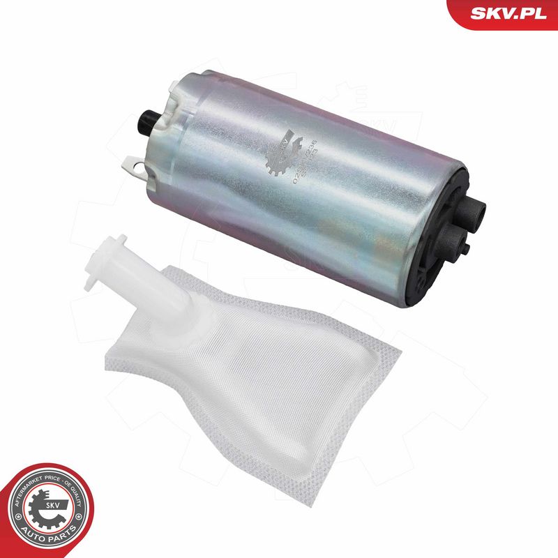 Kütusepump, ESEN SKV 02SKV236