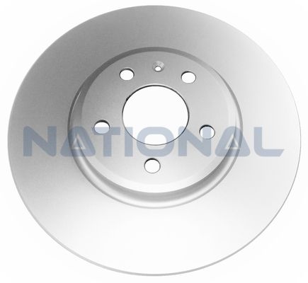 National NBD1517