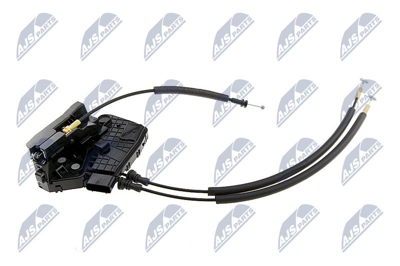 Ukselukk, NTY EZC-KA-003