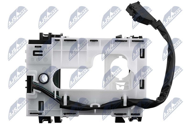 Juhtimine, käigukasti hoovastik, NTY EAT-AU-007