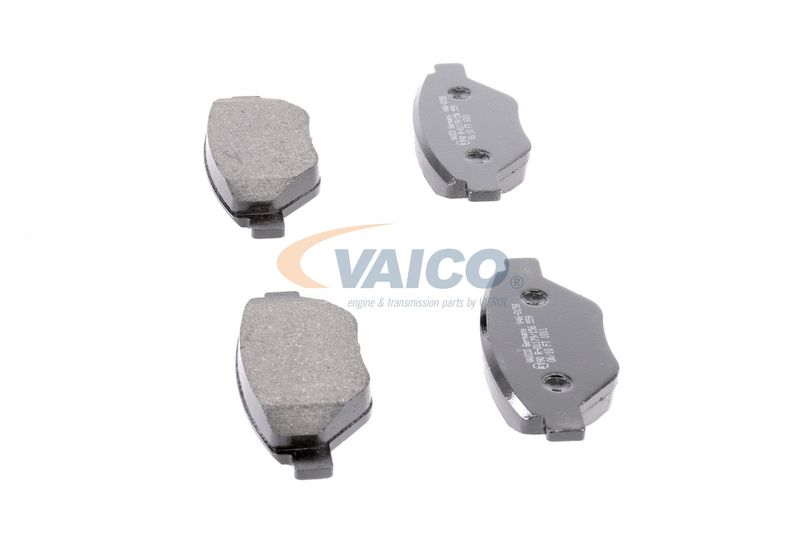 VAICO V46-0158 Brake Pad Set, disc brake