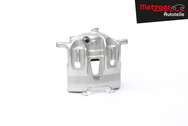 METZGER AUTOTEILE 6260128 Brake Caliper