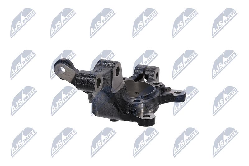 Käändmik, rattakinnitus, NTY ZZP-KA-009