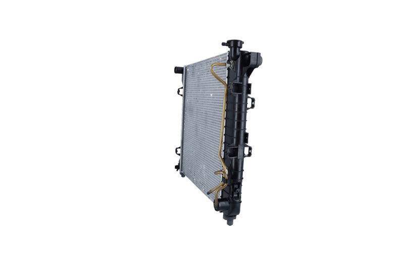 Radiaator, mootorijahutus, NRF 56023