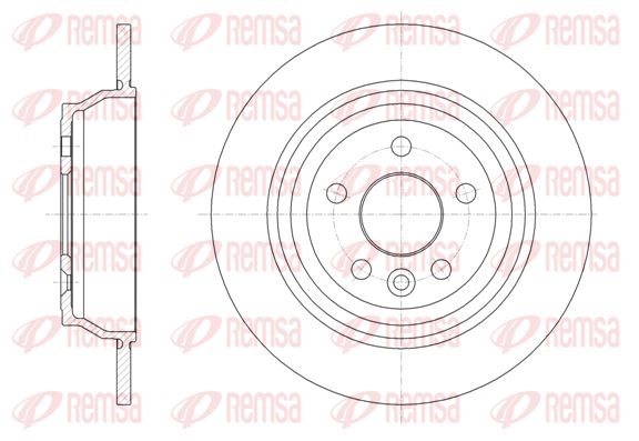 REM61899-00-MODEL.BMP