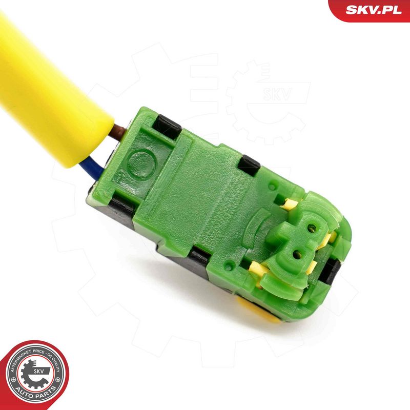 Turvapadja lint, turvapadi, ESEN SKV 96SKV645
