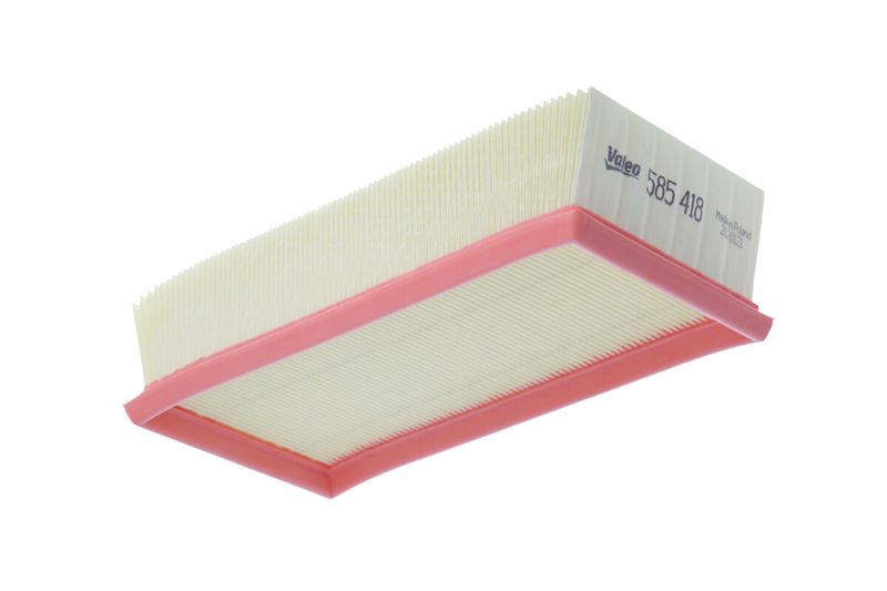 VALEO 585418 Oro filtras