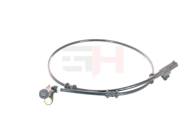 GH GH-703314V Датчик, кількість обертів колеса