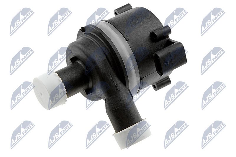 NTY CPZ-VW-004 - Auxiliary Water Pump (cooling water circuit)