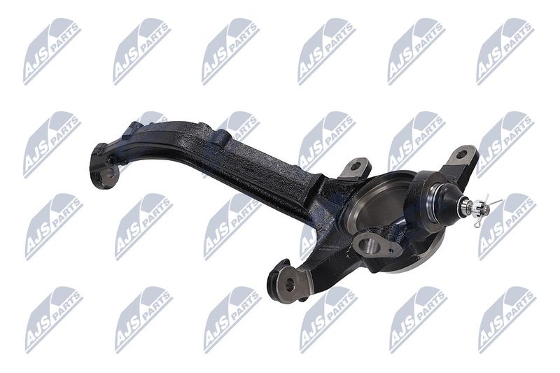 NTY ZZP-HD-019 Steering Knuckle, wheel suspension
