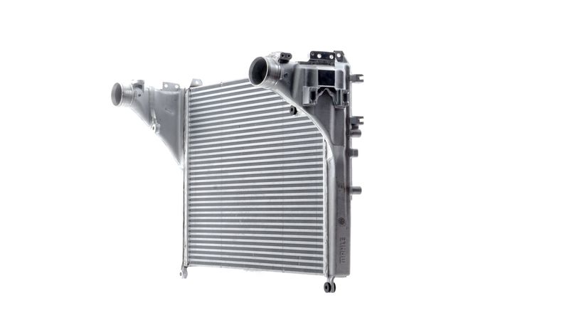 Product Image - Intercooler, inlaatluchtkoeler - CI556000P - MAHLE