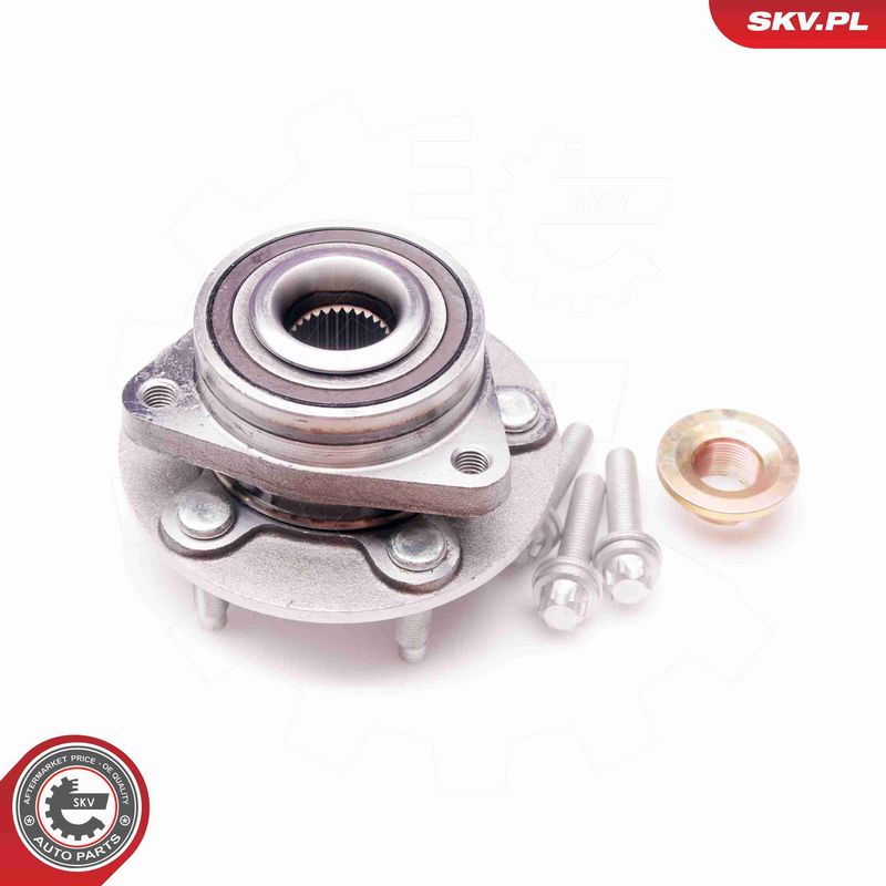 ESEN SKV 29SKV122 Wheel Bearing Kit