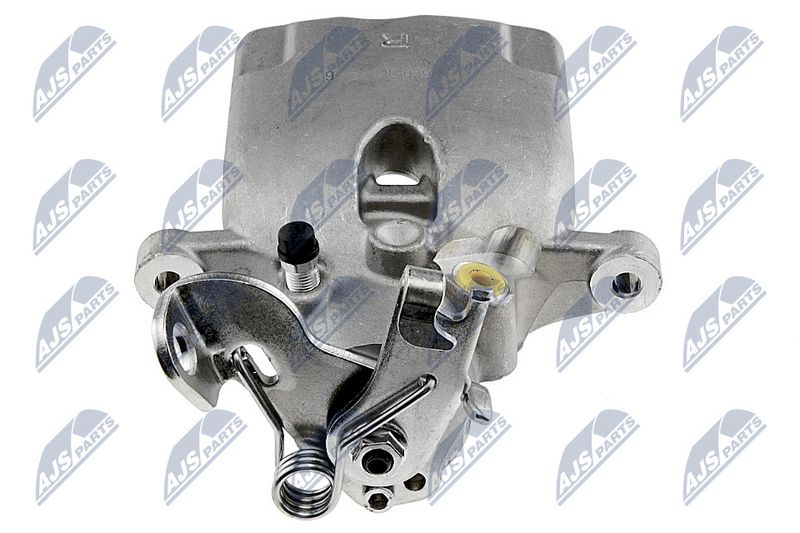 Pidurisadul, NTY HZT-PL-039