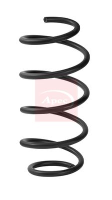 APEC Suspension Spring ACS2237