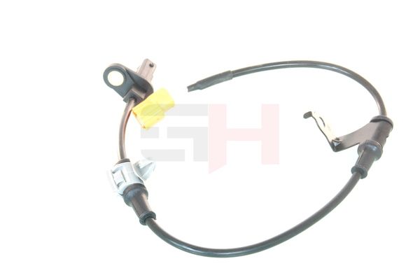 Andur, rattapöörete arv, GH GH-712629H