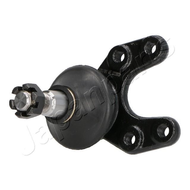 JAPANPARTS MAZDA кульова опора нижн.BT-50 07-