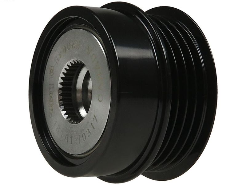AS-PL AFP9039(LITENS) Alternator Freewheel Clutch