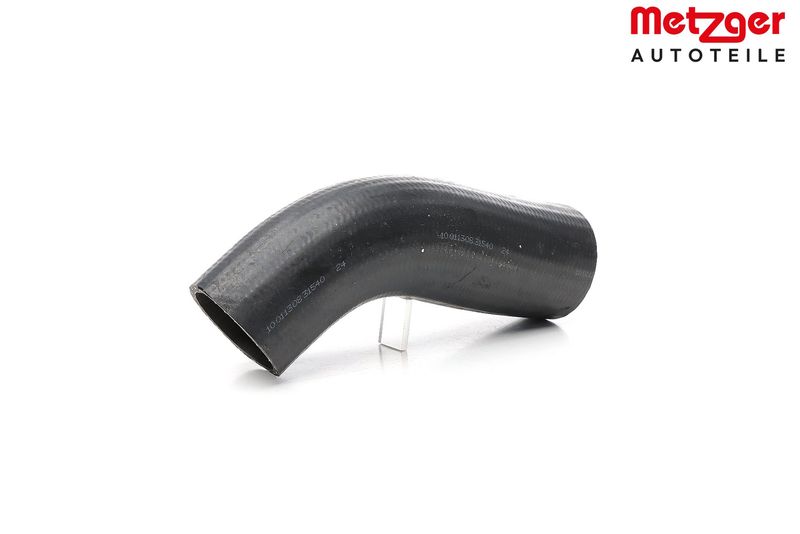 METZGER AUTOTEILE 2401139 Charge Air Hose