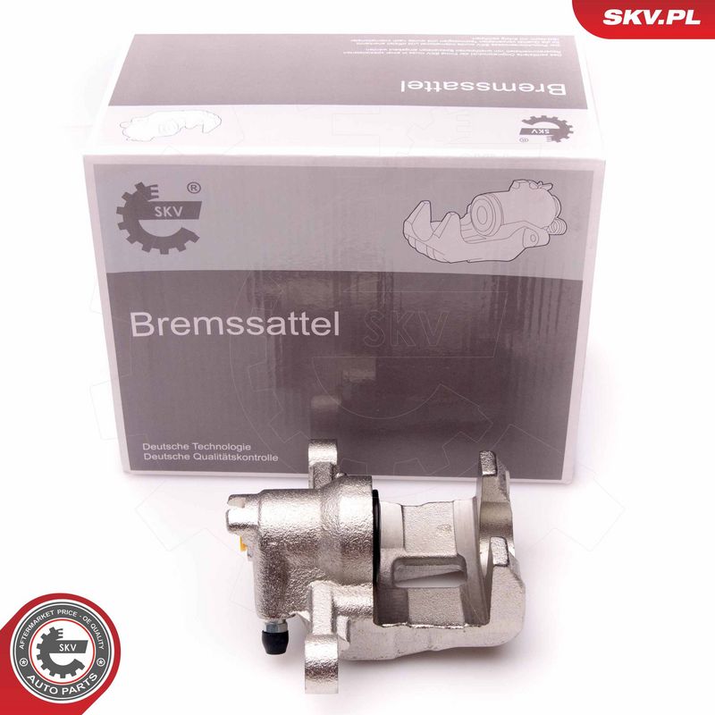 Pidurisadul, ESEN SKV 34SKV334