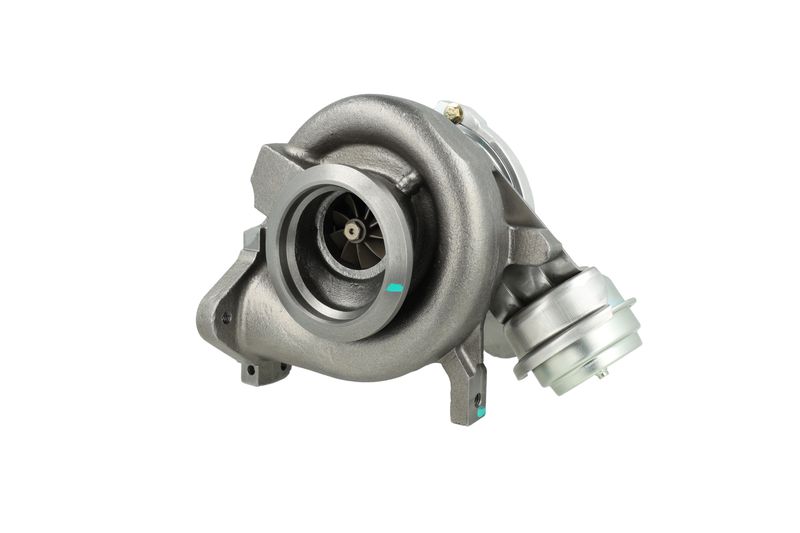 Kompressor, ülelaadimine, NRF 90010308