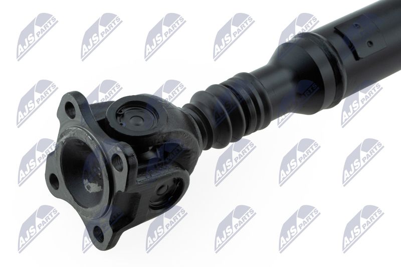 NTY NWN-CH-072 Propshaft, axle drive