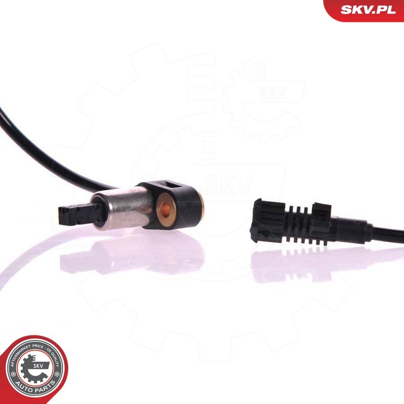 Andur, rattapöörete arv, ESEN SKV 06SKV087