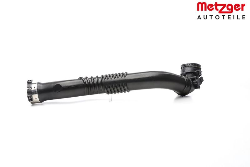METZGER AUTOTEILE 2401084 Charge Air Hose