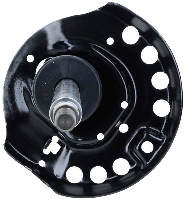 SACHS 314 009 Shock Absorber