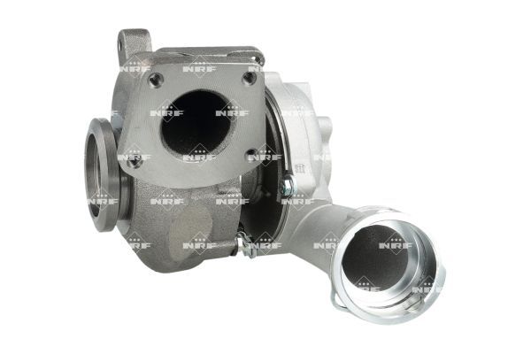 Kompressor, ülelaadimine, NRF 90010349