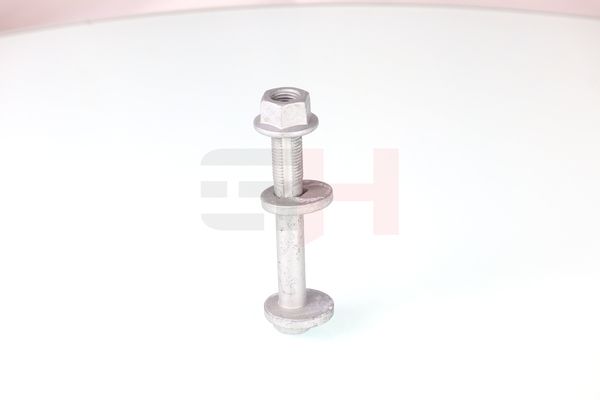 Rattakalde korrektuurkruvi, GH GH-391592KIT