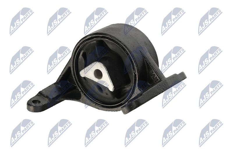 Paigutus, Mootor, NTY ZPS-CH-043