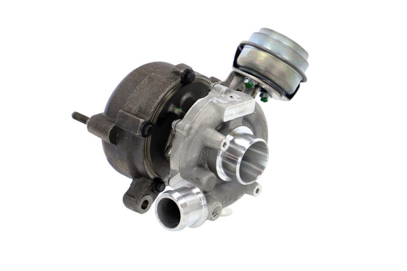 REMANTE 003-001-004479R Charger, charging (supercharged/turbocharged)